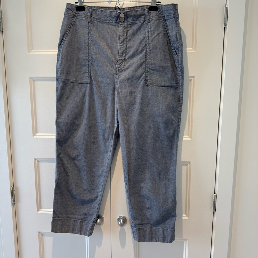 REITMAN’S women’s Light Blue Pants